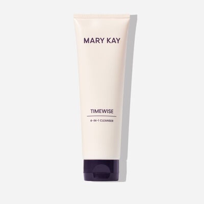 Timewise Cleanser