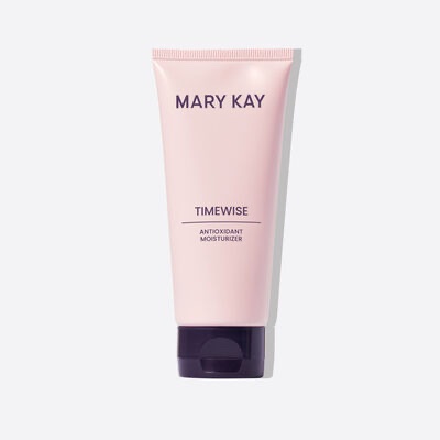 TimeWise Moisturizer
